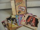 The Beatles Box - From Liverpool 8 Vinyl LP UK 1980 Compilation Box set Ex Cond