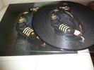 MOTÖRHEAD - HAMMERED (LIVE OFFENBACH, GERMANY 2002) - PICTURE LP - SOUNDBOARD