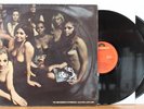 JIMI HENDRIX Electric Ladyland 2xLP (Polydor 2310269, 1973 Re, UK) Nude Cover