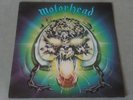 MOTORHEAD - OVERKILL (VERY RARE ORIGINAL 1977 A2/B1 PRESS ON BRONZE - VG+/EX+)