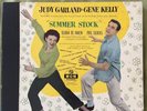 JUDY GARLAND/GENE KELLY/78 RPM RECORD SET WITH BOOK 