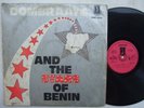 DOMBRAAYE & THE STAR OF BENIN EDO FUNK LP ? mp3 hear