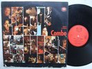 EDDY LOUISS COMBO WEST INDIES AFRO JAZZ FUNK DRUM BREAK LP ? listen
