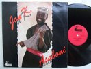 JON K asaboni DANCEFLOOR AFRO BOOGIE ELECTRO FUNK MODERN SOUL HIGHLIFE SYNTH ?