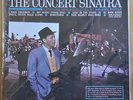 Frank Sinatra-The Concert Sinatra-Reprise/Mobile Fidelity #1169 Nelson Riddle M-