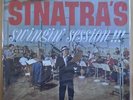 Frank Sinatra-Swingin' Session -Reprise/Mobile Fidelity #2452 Nelson Riddle M-