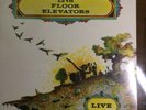 13TH FLOOR ELEVATORS - LIVE - STILL-SEALED ORIGINAL US IA LP # 8 STEREO