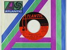 Crossover Soul 45 - Archie Bell & Drells - Archie's In Love - Atlantic VG++ mp3