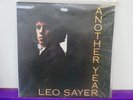 LEO SAYER Another Year LP   SEALED **  Textured Sleeve 1st Press AUSTRALIA