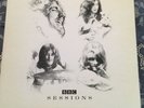 LED ZEPPELIN - BBC SESSIONS *200 GRAM QUIEX 4LP SET* CLASSIC RECORDS *VINYLS*