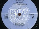 Vivian Jones - Mash It Up UK Ruff Cutt 12