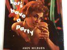 Amos Milburn LP 