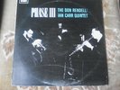 Don Rendell / ian carr  Phase 3  ORIGINAL LP Columbia Lansdowne