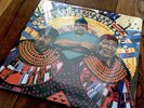 The Last Poets - Understand What Black Is - 2 x Vinyl - Gatefold - New - Sealed