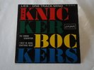 RARE FRENCH EP/THE KNICKERBOCKERS/LIES /LONDON RE 10.178 M/GARAGE/ORIGINAL/66