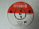 Ken Boothe - Fatty Fatty 1967 UK 45 STUDIO ONE SKA/ROCKSTEADY