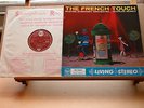 MUNCH-French Touch (Dukas Saint-Saëns Ravel)-RCA Living Stereo (SB-2041) ED1 NM