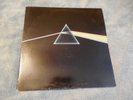 Pink Floyd Dark Side Of The Moon LP Harvest SMAS 11163 Posters & Stickers VG+