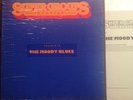 Moody Blues Supergroups In Concert Box 3 x LP NM vinyl ABC Radio