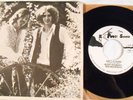 Geoff Foubert Bob Bourgoin This Day 45 rare unknown private NW Rural Folk Heart