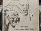 Lou Ragland LP 