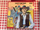 Savoy Brown Jack The Toad LP