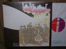 LED ZEPPELIN LP: II UK Atlantic 2588 298 (