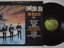 BEATLES Something New APPLE LP NM Jacksonville Pressing