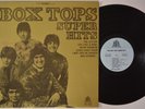 BOX TOPS Super Hits BELL LP VG++ Promo ONLY MONO PRESS RARE Clean Alex Chilton