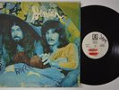 DEMIAN (BUBBLE PUPPY) Self-Titled ABC LP VG+ WLP Rare Texas Hard Psych Promo