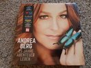 Andrea Berg - 25 Jahre Abenteuer Leben 2 x Vinyl LP & 3 CD & Autogramm