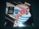 JUDAS PRIEST TURBO LP SEALED USA 1ST PRESS WITH HYPE STICKER