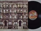 LED ZEPPELIN Physical Graffiti SWAN SONG 2xLP VG++ CLEAN 1st Pressing
