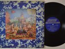 ROLLING STONES Their Satanic Majesties Request LONDON LP VG++/NM 3D Cover 1st