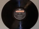 Pressing error vinyl lp RUSH A Farewell to Kings w/ SCORPIONS LOVEDRIVE B label