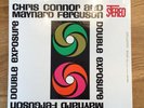 Chris Connor Maynard Ferguson Double Exposure Atlantic SD 8049 ST-A61234 US, DG