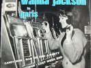 WANDA JACKSON EP 