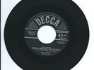 1954 BILL HALEY AND HIS COMETS 