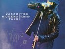 VASCO ROSSI Vivere - Rewind AUTOGRAFATO RARO numerato