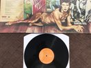 David Bowie - Diamond Dogs (UK Vinyl LP, 1974). Original Pressing, Gatefold