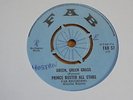 Prince Buster All Stars - Green, Green Grass 1968 UK 45 FAB SKA/ROCKSTEADY