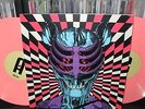 OCS - live in san francisco LP LTD pink vinyl OH SEES TY SEGALL King Gizzard