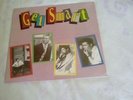 Psycho/Rockabilly LP - Get Smart - Get Smart  Original