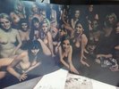 JIMI HENDRIX / ELECTRIC LADYLAND, RARE JAPAN ORIG. 1ST PRESS 2LP NUDE COVER EX+