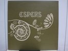 ESPERS / SAME, RARE UK ORIG. WICHITA LP w/INSERT PSYCH FOLK ROCK NM