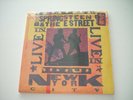 Bruce Springsteen: Live in New York City (Sealed, 3 LP, original 2001 Pressing)
