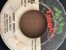 THE PERSUADERS Black Power 45rpm 7