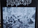 MASACRE REQUIEM. VINYL LP OSMOSE 1991. MORBID ANGEL SLAYER SARCOFAGO SEPULTURA