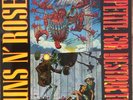 Guns N`Roses - Appetite for Destruction - 12