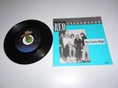 REO Speedwagon - One lonely Night (1984) Vinyl 7` inch Single Vg +